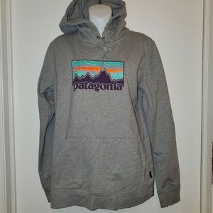 Patagonia Hoodie